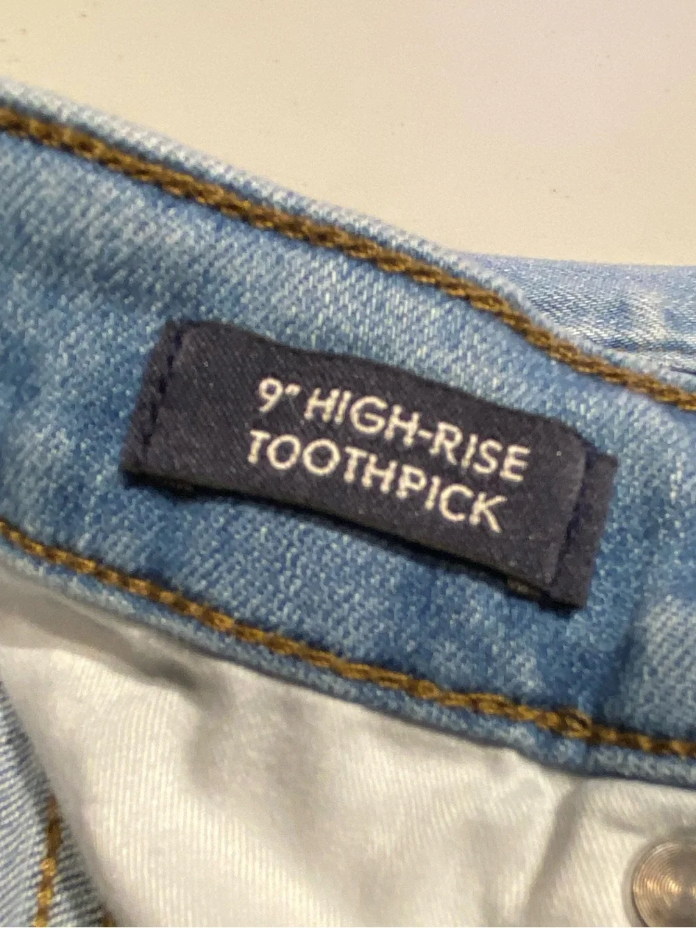 J. Crew 9